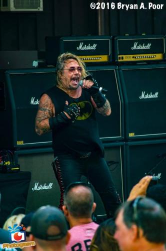Vince Neil